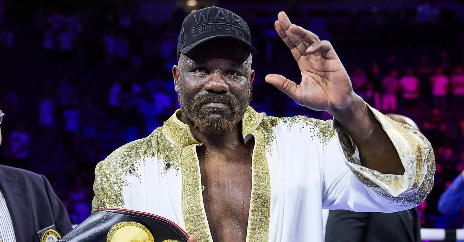Derek Chisora Karriere, Skandale & letzter Kampf