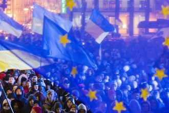 EU plant Ausstieg aus dem Schutz ukrainischer Geflüchteter