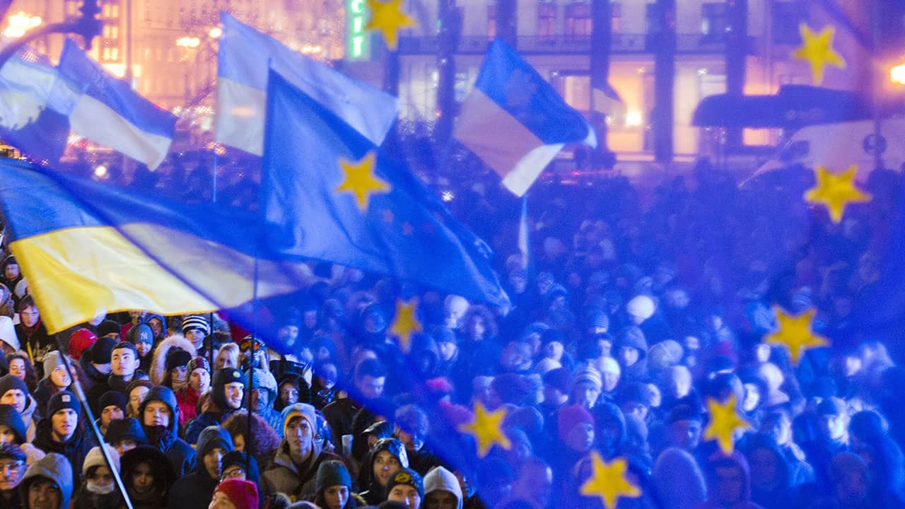 EU plant Ausstieg aus dem Schutz ukrainischer Geflüchteter