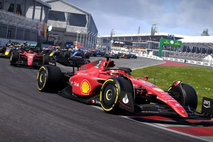 Formel 1 2025 – Teams, Kalender, Regeln und Highlights