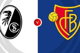 Freiburg besiegt Basel 21 zum Auftakt der Europa League