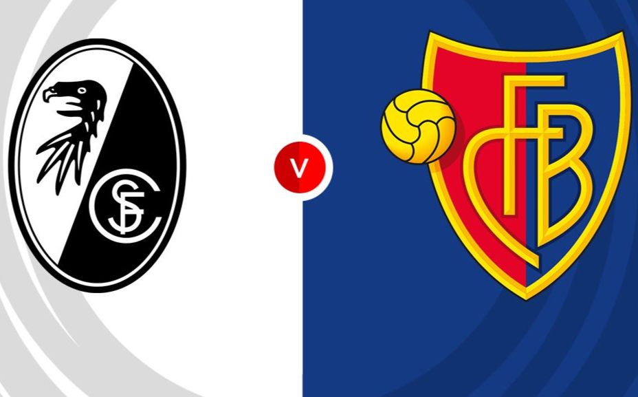 Freiburg besiegt Basel 21 zum Auftakt der Europa League