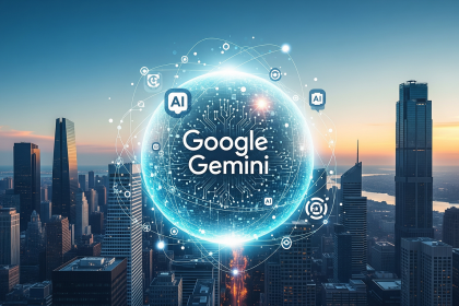 Gemini-Chatbot Neues AI-Feature für Google Chrome