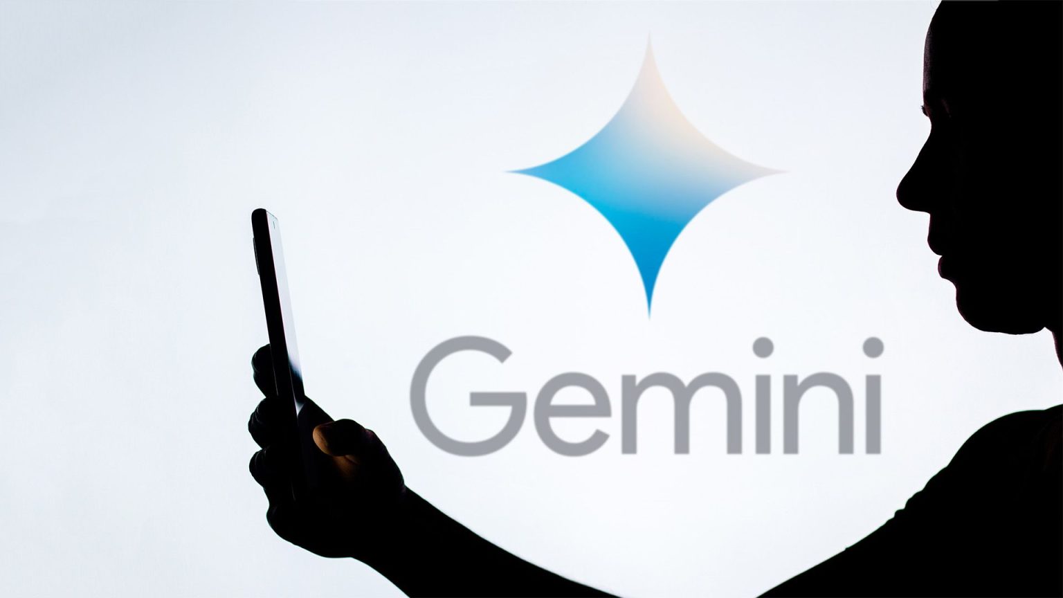 Gemini KI-Update Audio sofort in Text verwandeln