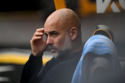 Guardiola nennt Ferguson besten Trainer der Geschichte