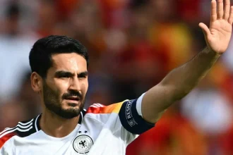 Gündogan kurz vor Wechsel zu Galatasaray Istanbul