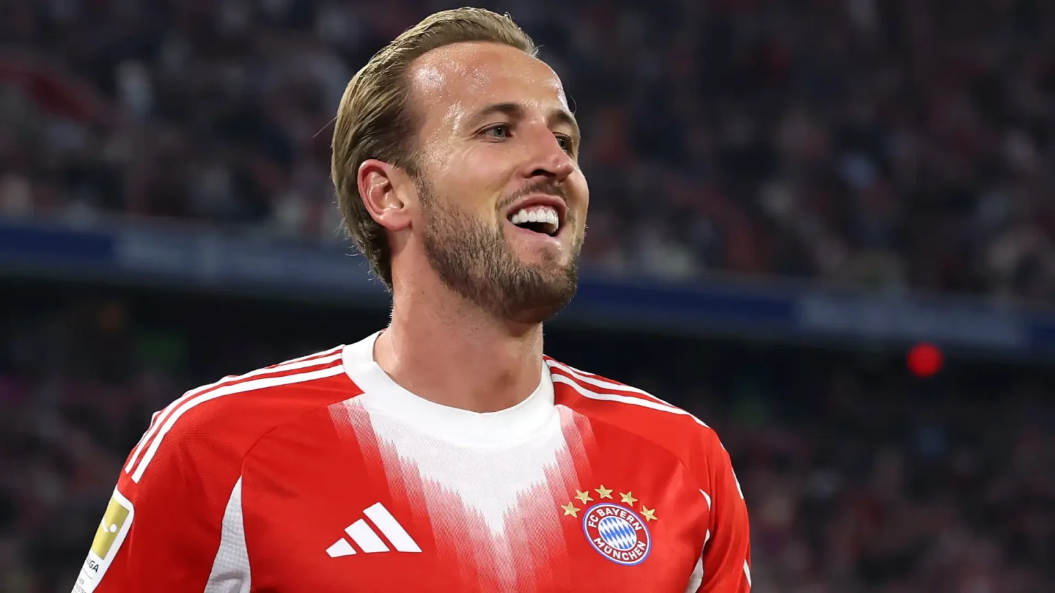 Harry Kane 17 perfekte Bundesliga-Elfmeter in Serie