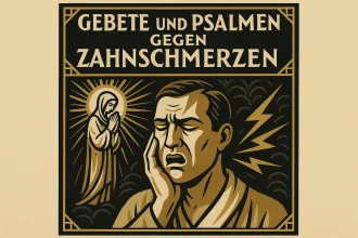 Hausmittel und Gebete Zahnschmerzen schnell lindern