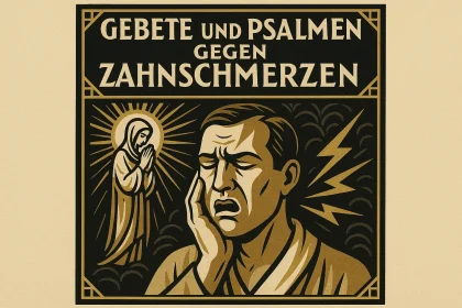 Hausmittel und Gebete Zahnschmerzen schnell lindern