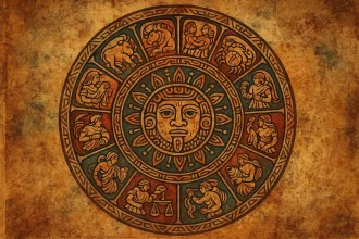 Horoskop 1. Oktober 2025 Balance und innere Intuition