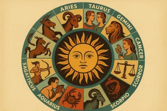 Horoskop 10. September 2025 – Prognose für alle Sternzeichen