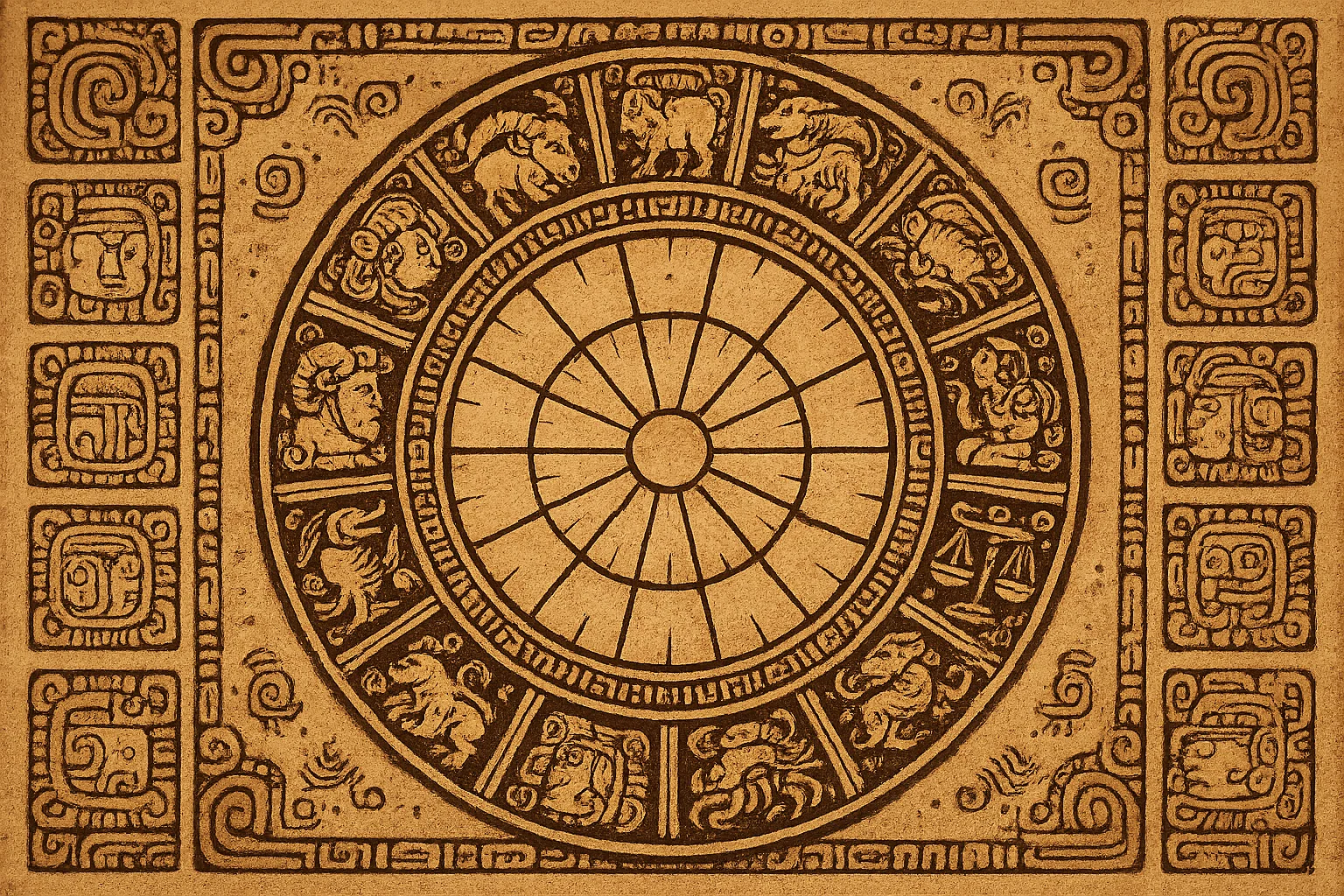 Horoskop 12. September 2025, tägliches Horoskop, Sternzeichen Prognose, Liebe Beruf Gesundheit, astrologische Vorhersage
