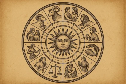 Horoskop 17.09.2025 Chancen, Balance & neue Energie