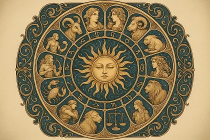 Horoskop 19.09.2025 Tagesprognose für alle Sternzeichen