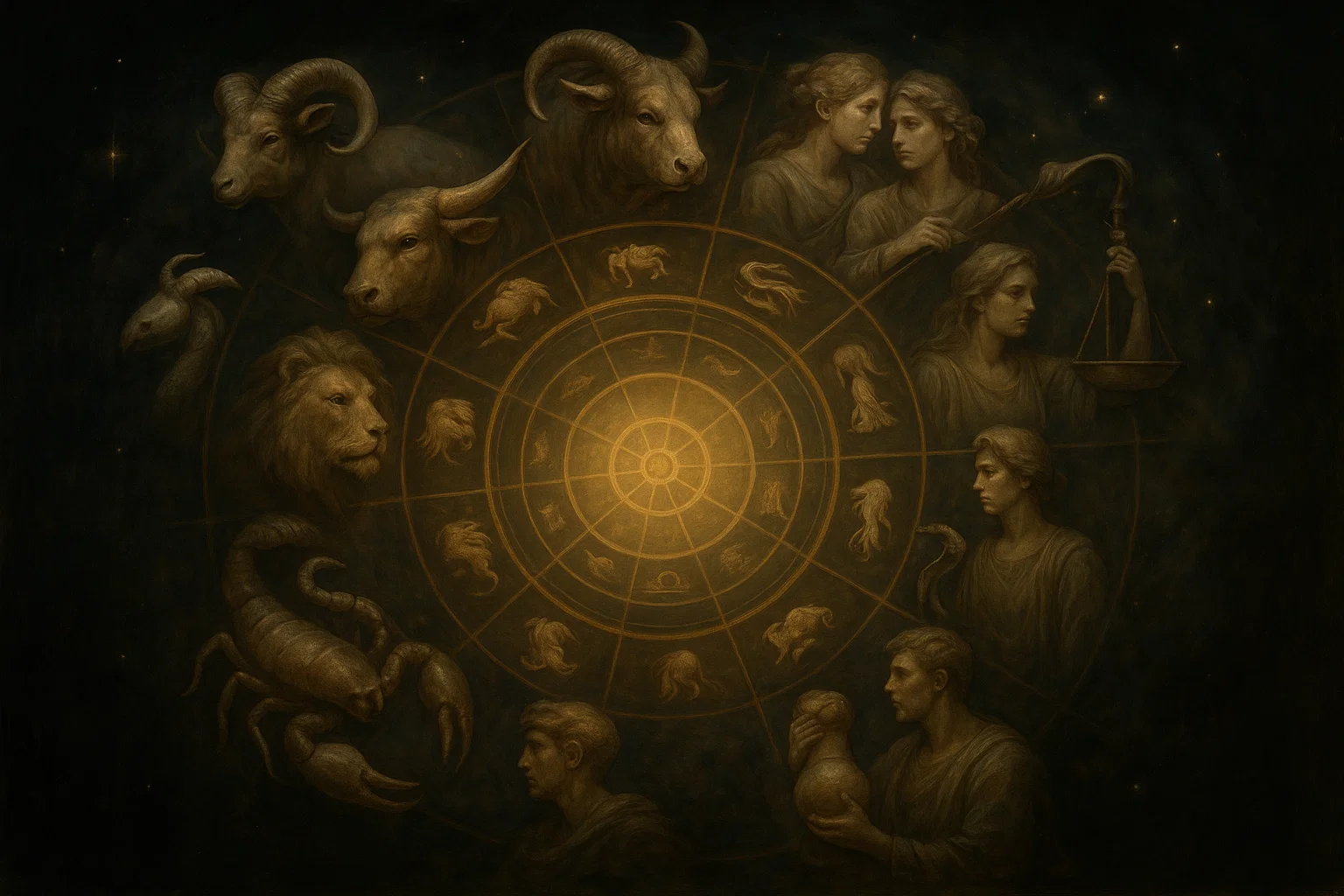 Horoskop 2. September 2025 Sterne für alle Zeichen