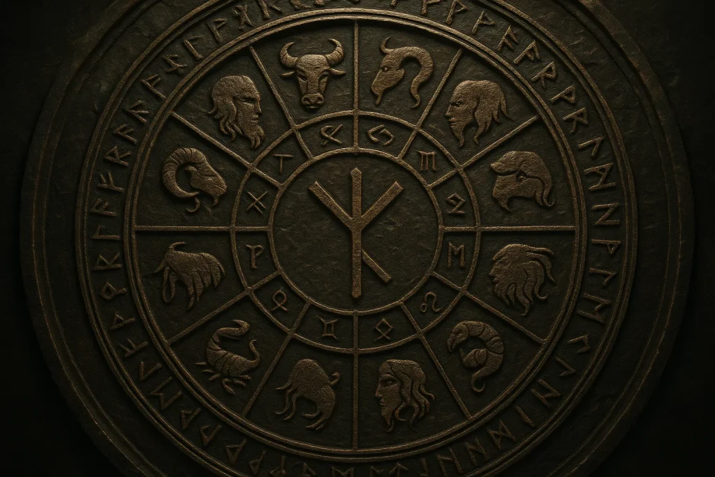 Horoskop für den 22. September 2025: Energie & Balance
