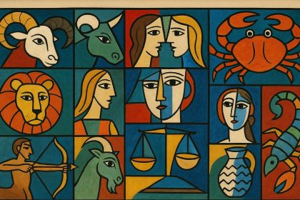 Horoskop 24.09.2025 Energie, Balance und Chancen