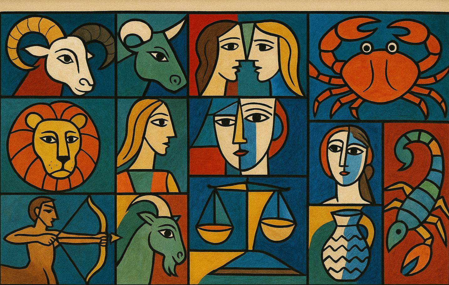 Horoskop 24.09.2025 Energie, Balance und Chancen