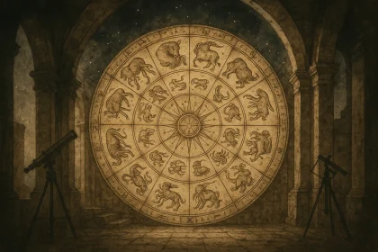 Horoskop 25. September 2025 – Tagesprognose für alle Sternzeichen