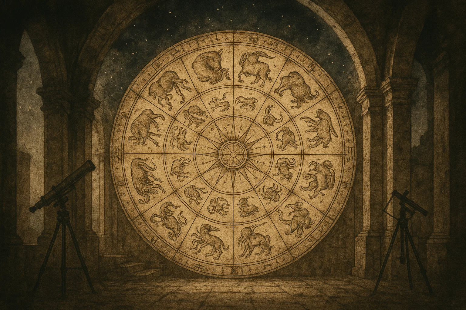 Horoskop 25. September 2025 – Tagesprognose für alle Sternzeichen