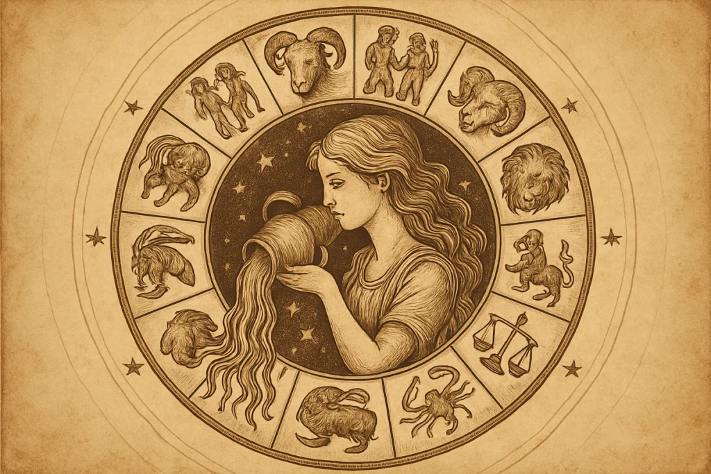 Horoskop für Sonntag, 28. September 2025 – Alle Sternzeichen