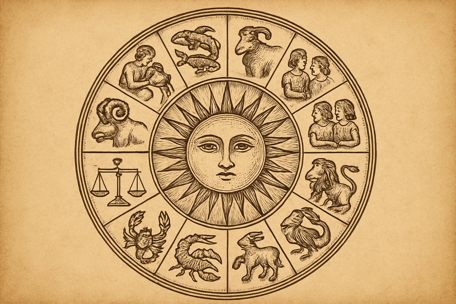 Horoskop 28. September 2025 Prognosen für alle Sternzeichen