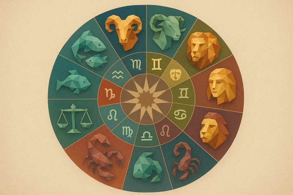 Horoskop für Montag, 29. September 2025: Chancen für alle Sternzeichen