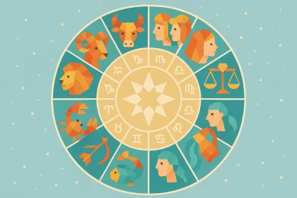 Horoskop 29.09.2025 Sterne für alle Sternzeichen