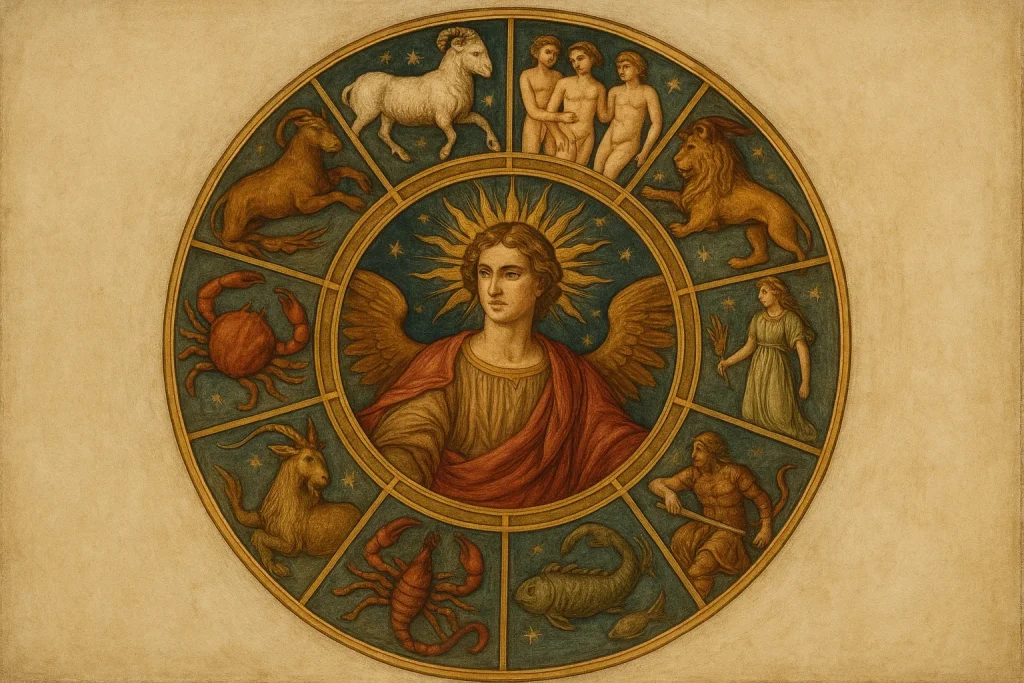 Horoskop für den 30. September 2025: Prognosen für alle Sternzeichen