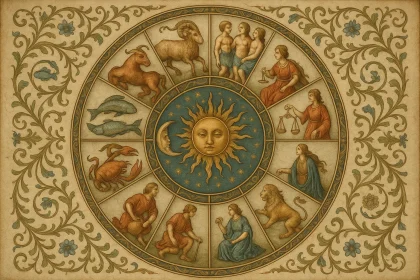 Horoskop 30.09.2025 – Tagesprognose für alle Sternzeichen
