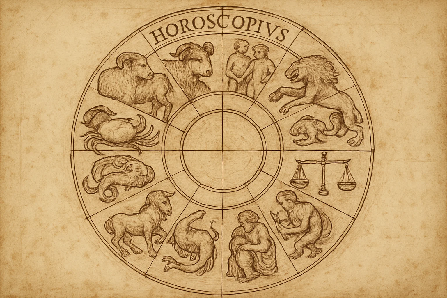 Horoskop 6. September 2025 Prognose für alle Sternzeichen