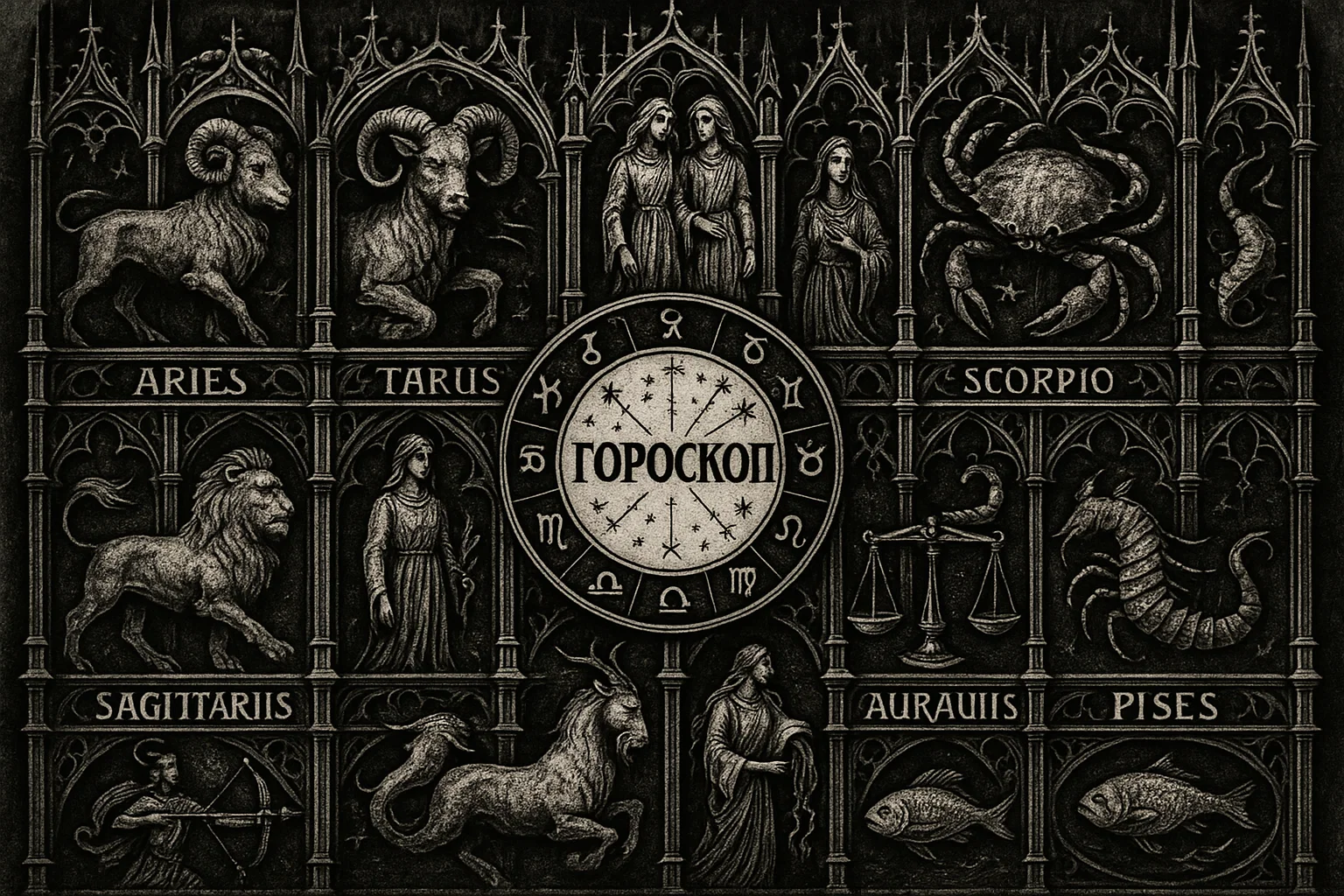 Horoskop 7. September 2025 für alle Sternzeichen
