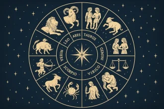 Horoskop 8. September 2025 – Intuition & Harmonie