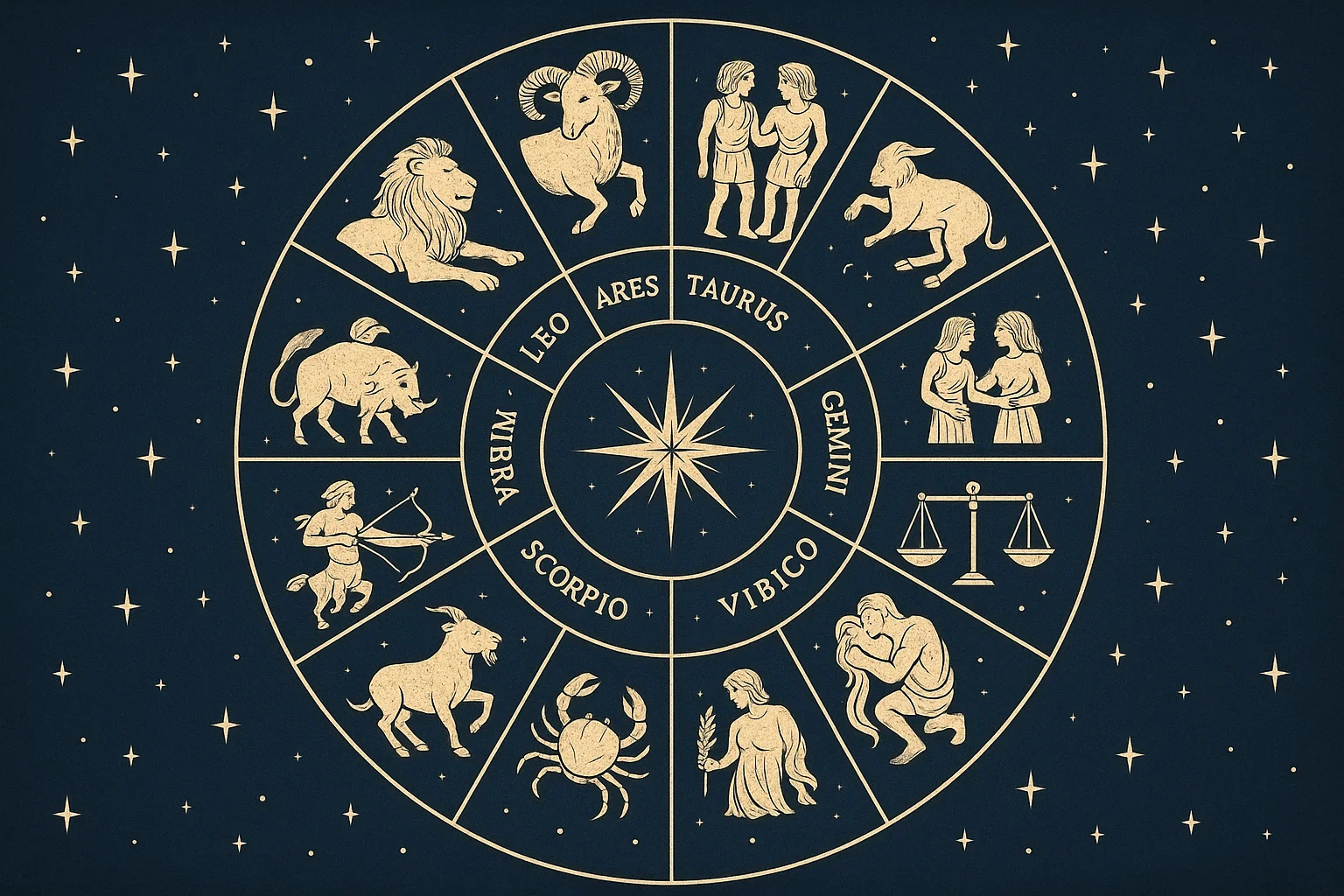 Horoskop 8. September 2025 – Intuition & Harmonie