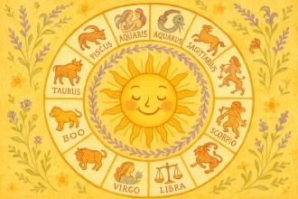 Horoskop Samstag 27. September 2025 – Inspiration & Kraft