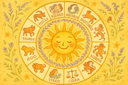 Horoskop Samstag 27. September 2025 – Inspiration & Kraft