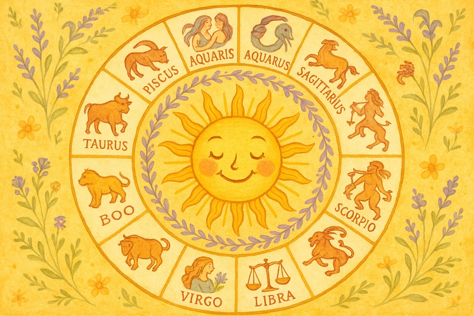 Horoskop Samstag 27. September 2025 – Inspiration & Kraft