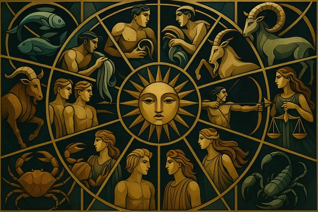 Horoskop für heute: Detaillierte Prognose für jedes Sternzeichen am 26. September 2025