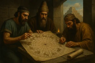 Horoskop 4. September 2025: Energie, Chancen und Wandel