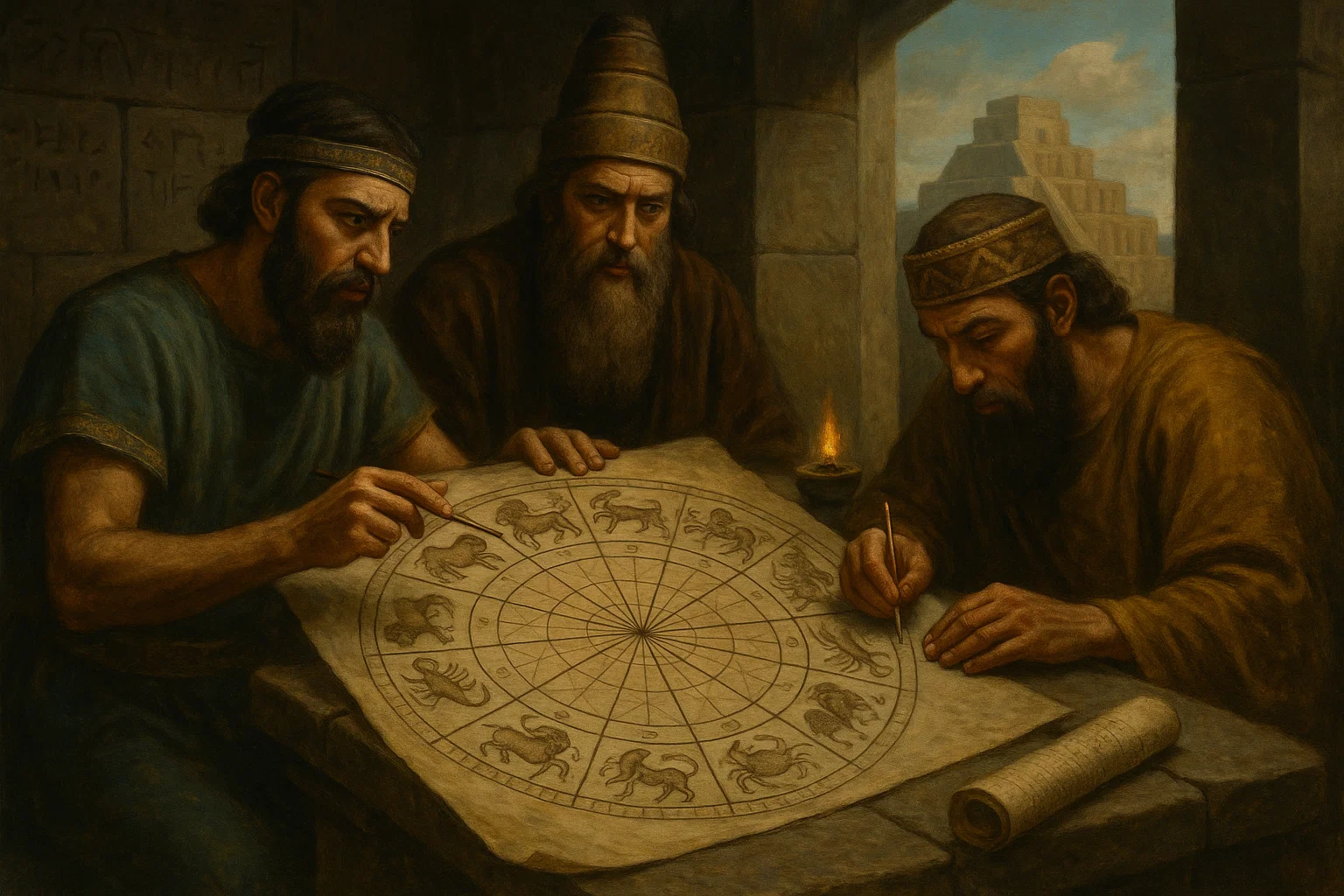 Horoskop 4. September 2025: Energie, Chancen und Wandel