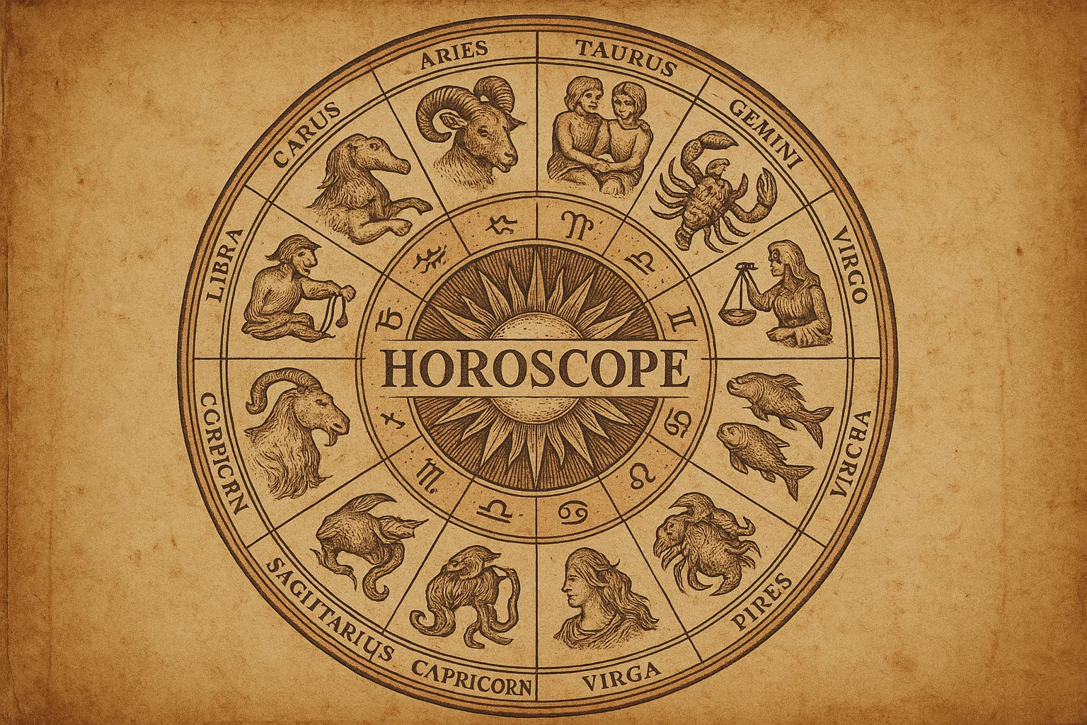 Horoskop für den 14. September 2025 – Dein Tagesausblick