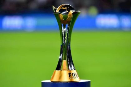 Interkontinentalpokal 2025 Katar richtet Finale aus