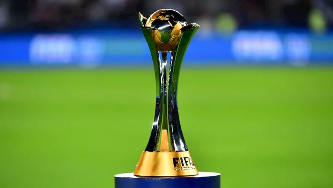 Interkontinentalpokal 2025 Katar richtet Finale aus