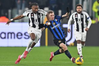 Juventus vs Inter Derby d’Italia 2025 live & Vorschau
