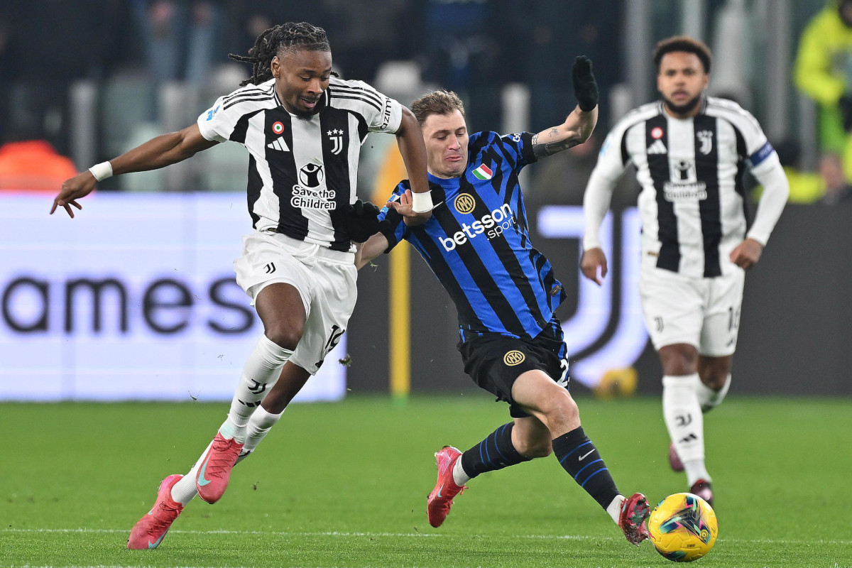 Juventus vs Inter Derby d’Italia 2025 live & Vorschau