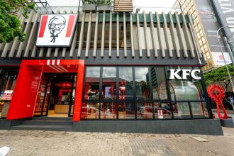 KFC Tschechien Abgelaufenes Fleisch in Liberec entdeckt