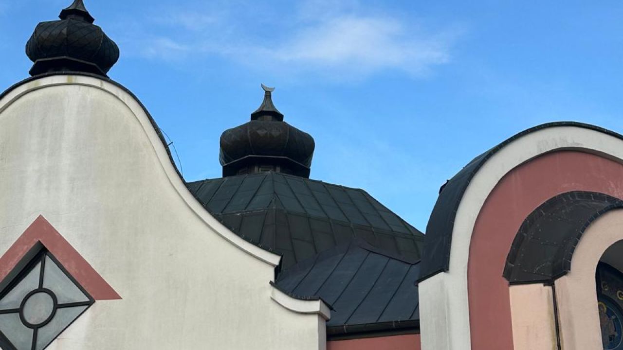 Kreuzdiebstahl in Legnica Festnahme in Polen