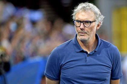 Laurent Blanc tritt nach Derby-Niederlage bei Al-Ittihad ab