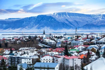Lebenshaltungskosten Island Einkommen und Preise 2025