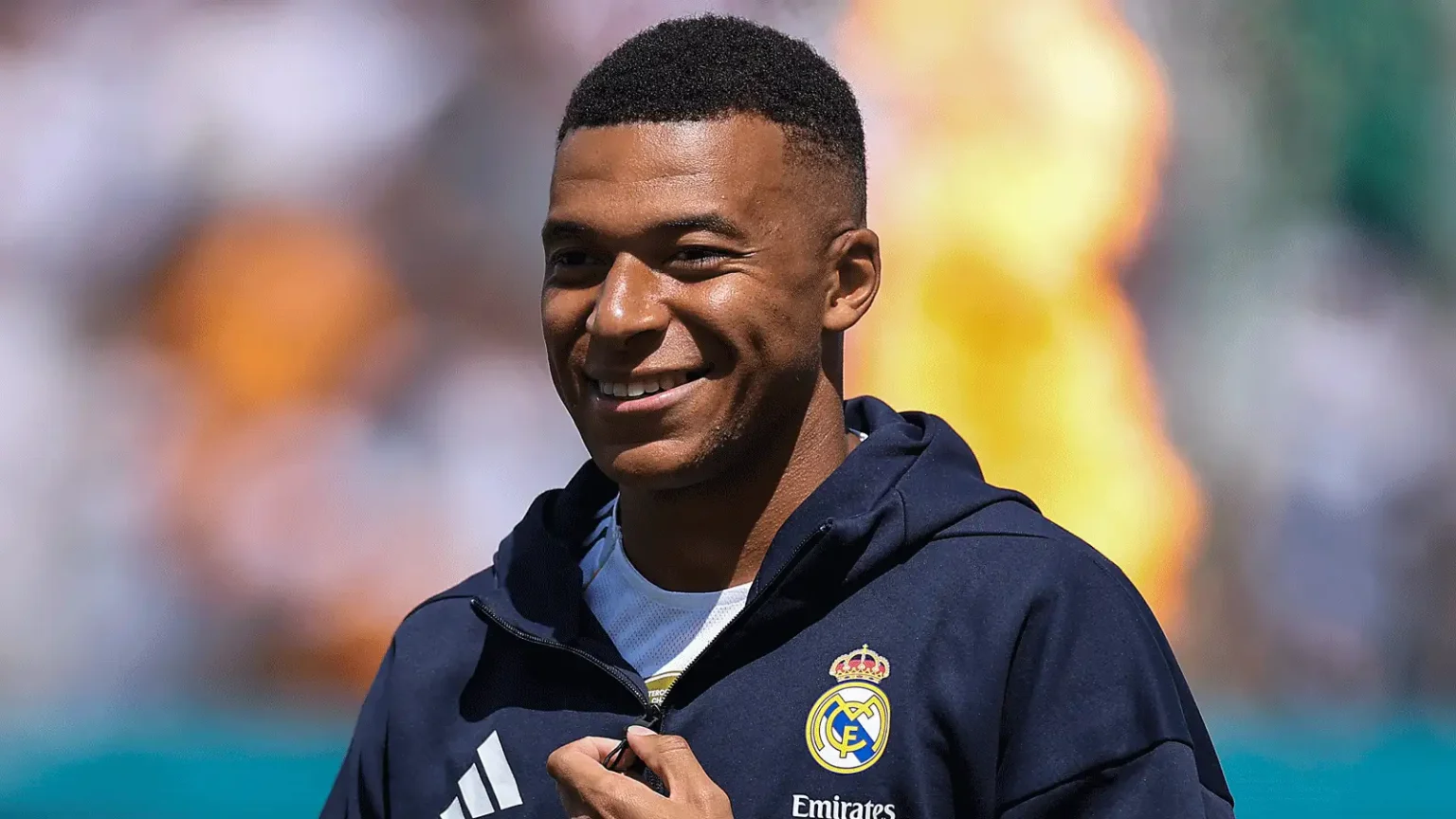 Mbappé pausiert Real ohne Star gegen Kairat